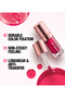 O.TWO.O Haute Watery Lip & Cheek Tint – 2-in-1 Long-Lasting Stain - 5
