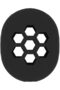 Silicone Case Protective Cover For Google Chromecast TV 2020 TV BOX - 2