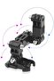 Motorcycle Helmet Chin Mount Kit For GoPro Hero 13/12/11/10/9/8/7/6/5, SJCAM, Yi - 8