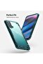 Fusion-X For OnePlus Nord CE 5G Case- Turquoise Green - 2