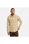 Midweight Flannel Check Shirt - 2