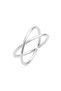 Adjustable Silver Ring 925 DANHEW