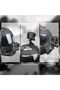 Motorcycle Helmet Chin Mount Kit For GoPro Hero 13/12/11/10/9/8/7/6/5, SJCAM, Yi - 3