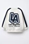 Boys' Cotton 3 Thread Daily Top and Bottom Set - 4