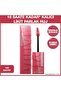Super Stay Vinyl Ink Long Lasting Liquid Glossy Lipstick 160 Sultry