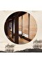 FFD Natural Bamboo Blinds Hanging Sun Shade For Outdoor Indoor – Bamboo Hanging Blinds 120x200cm - 8