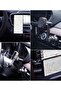 Power Clip Wing Magnetic Air Vent Phone Holder Car Mount - 6