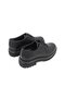 25 04 80 m 9945 Men's Casual Shoes - Black - 4