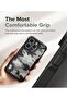 iPhone 15 Pro Case Cover| Fusion-X Series | Camo Black - 7
