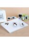 288 Pocket Photo Album For Fujifilm Instax Mini Cameras White - 2