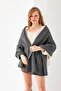 Silky Lurex Shawl, Soft and Sparkling, Lurex Shoulder Wrap - Sparkling Night Accessory, Shoulder Accessory