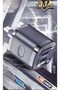 Fast Charger Dual Port PD USB Adapter Supports Quick Charging Mobile Phone Tablet Wall Charger