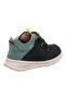 Goretex Breeze Deri Bot Lacivert - 3
