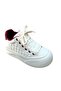 26K426-1 Women's Thick Sole Sneaker Shoes