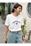 Independent Design Printed Tshirt - 6