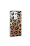 Xiaomi Redmi Note 13 Pro 4g Case Gold Leopard Pattern Stylish Style Cover Mep - 2