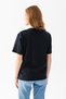 Crew Neck Unisex T-Shirt - 100% Cotton Relaxed Fit, Soft Crew Neck T-Shirt, Oversized Fit - 5