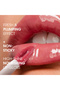 O.TWO.O Iconic Haute Hydrating Vinyl Lip Gloss – High Shine & Moisture Lock - 6