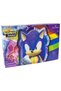 Calendar de Advent, Sonic Prime, Multicolor