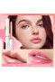 O.TWO.O Stamens Color Changing Lip Balm – Moisturizing, pH-Activated Tint - 6