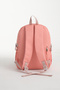 Kawaii Korean Style Kuromi School Bag, Primary School Backpack Set with Thermal Nutrition and Pen Holder - 4