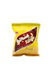 Potato Rings Crunchy Salted Snack Chips Case (25 x 15g)