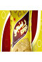 Potato Rings Crunchy Salted Snack Chips Case (25 x 15g) - 2