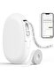 E10 Bluetooth Label Maker Machine with Continuous Waterproof Label, Portable Inkless Label Pr - 2
