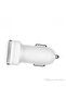 Car USB Charger Adapter – Dual 2 USB 5V 2.4A Fast Charging Cell Phone Car Use Portable - 3