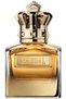 Jean Paul Gaultier Scandal Absolu Eau de Parfum for Men, 100ml - 2