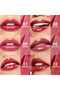 O.TWO.O Iconic Haute Hydrating Vinyl Lip Gloss – High Shine & Moisture Lock - 3