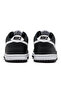 Dunk Low LX BG - أسود/أبيض - 4