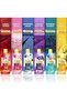 Black Iris Body Wash 500ml | Long-Lasting Fragrance with Essential Oils for Nourished Skin - 8