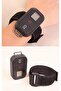 Wi-Fi Remote Wrist Strap Mount Kit Black - 5