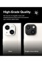 iPhone 15 Plus / 15 | Camera Styling | Black - 7