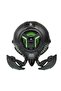 Bluetooth Speaker Mars Pro Black Normal Version Bluetooth Hoparlör - 8