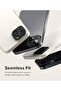 iPhone 15 Plus / 15 | Camera Styling | Black - 6