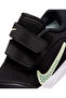 حذاء رياضي Omni Multi-Court TD - أسود - 8