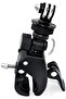 Bike Handlebar Mount Black