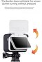 Insta360 GO 3 Protective Housing Case | Black - 5
