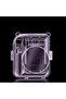 Hard Transparent Camera Case for Fujifilm Instax Mini 12 - 5