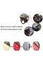 3M Adhesive Sticky Pads For GoPro Hero 13 |GoPro Hero 12, GoPro Hero 11, GoPro H - 8