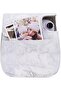 Case for Fujifilm Instax Mini 11/12 Case PU Leather Instant Camera Cover with Adjustable Str - 5