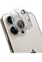 iPhone 15 Pro / iPhone 15 Pro Max Lens Protector | Tempered Glass |2 Pack