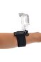 Wrist Strap Mount Kit [Elastic] Compatible for GoPro Hero 11, Hero 10, Hero 9, Hero 8, Hero - 4