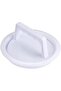 Burger Press [ Hamburger Patty Maker ] Burger Smasher [ Patty Press ] Kitchen Barbeque Tool - 5