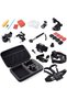 17-In-1 Outdoor Sports Action Camera Accessories Kit For GoPro Hero 13 12 11 10