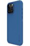 iPhone 15Â ProÂ Max Case Cover | Super Frosted Shield Pro MagSafe Series | Blue - 6