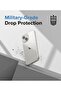 iPhone 14 Plus Case Cover| Air-S Series | Clear - 8