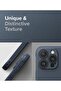 iPhone 15 Pro Max Onyx Series Case Cover Navy - 5